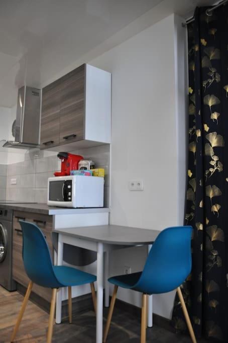 Le Studio Du Tanneur Selestadien Sélestat Buitenkant foto